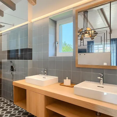 Carinzia Σπίτι διακοπών *