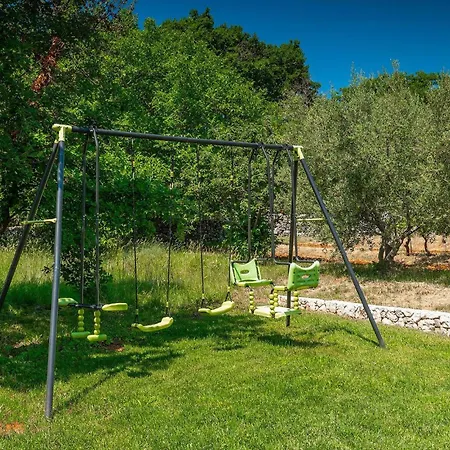 Carinzia * Πόρετς