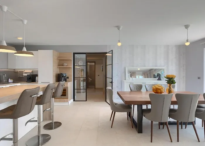 Carinzia Nyaraló Poreč