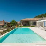 Будинок відпочинку Carinzia Пореч