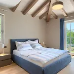 Carinzia Будинок відпочинку Пореч