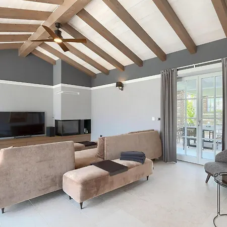 Holiday home Carinzia *