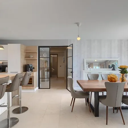 Carinzia Holiday home Porec