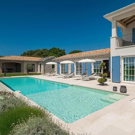 Carinzia Prázdninový dům Poreč