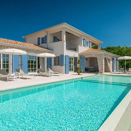Carinzia Holiday home Porec