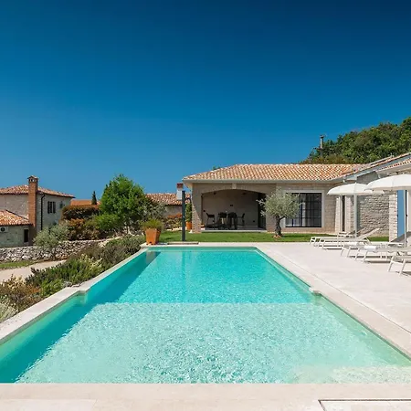 Holiday home Carinzia Porec