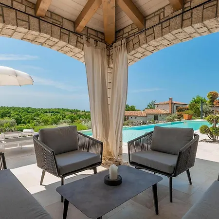 Carinzia Porec
