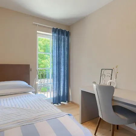 Holiday home Carinzia Porec