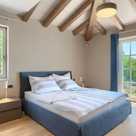 Carinzia Holiday home Porec