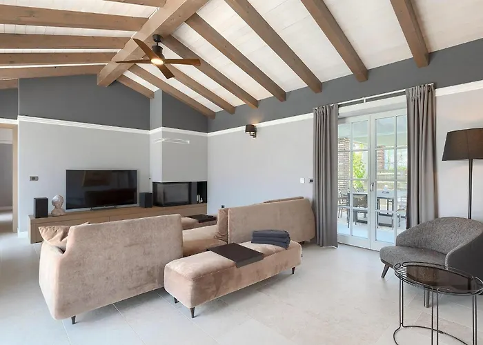 Prázdninový dům Carinzia *