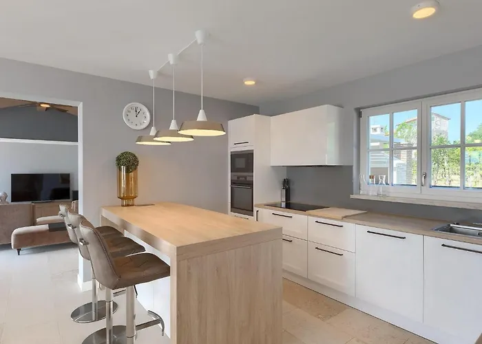 Carinzia Ferienhaus *