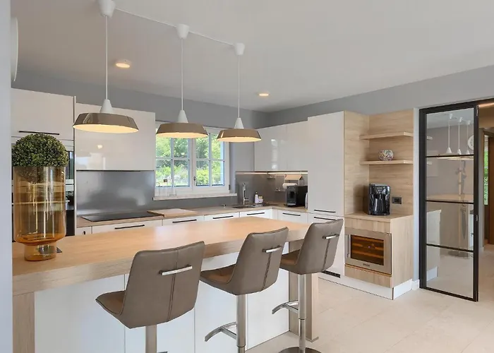 Prázdninový dům Carinzia Poreč