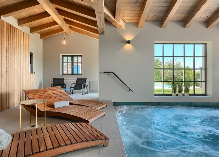 Carinzia Ferienhaus Poreč