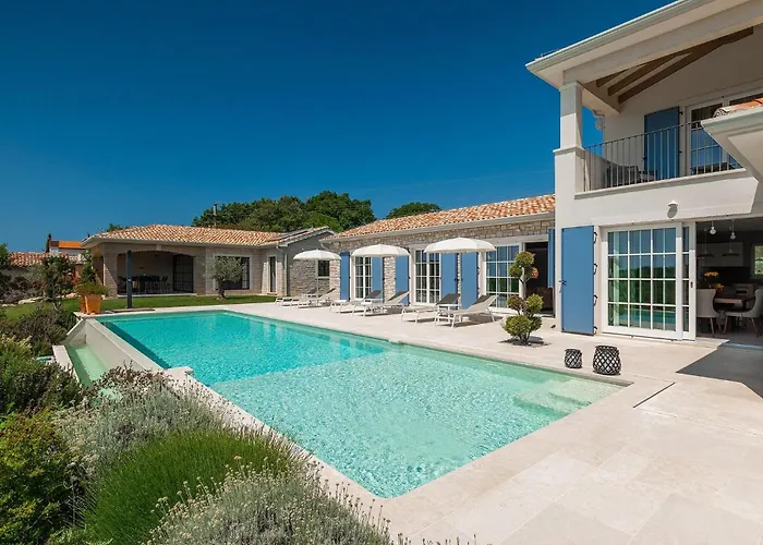 Carinzia Ferienhaus Poreč