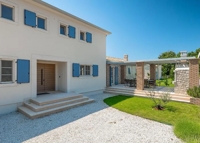 Prázdninový dům Carinzia