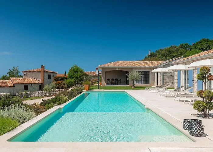 Prázdninový dům Carinzia Poreč