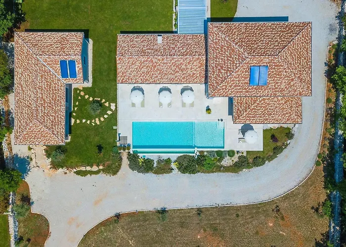 Carinzia Ferienhaus *