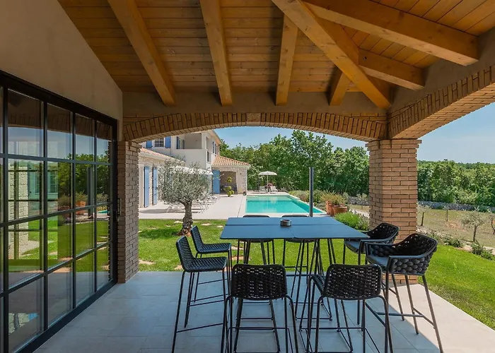 Prázdninový dům Carinzia *