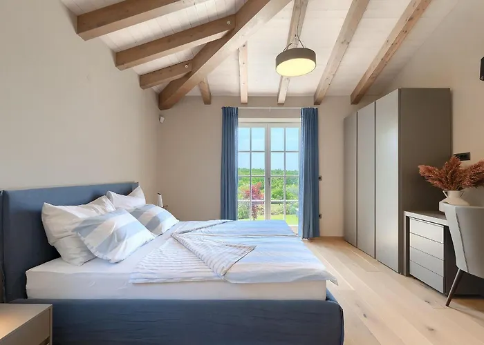 Prázdninový dům Carinzia *