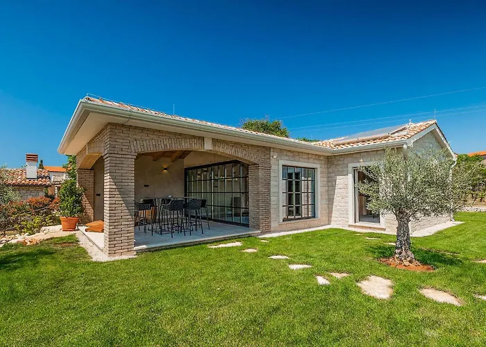 Prázdninový dům Carinzia *