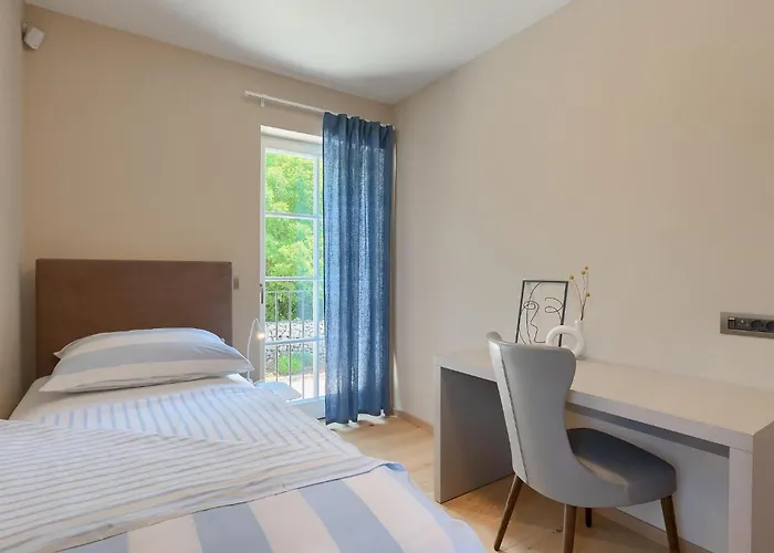 Ferienhaus Carinzia Poreč