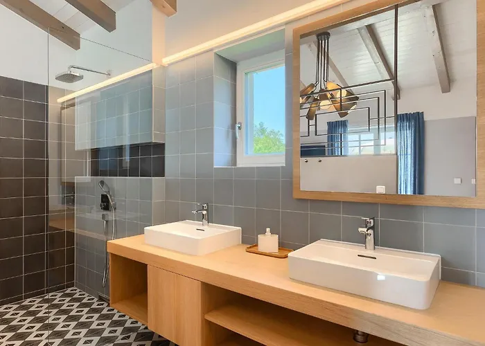 Carinzia Ferienhaus *