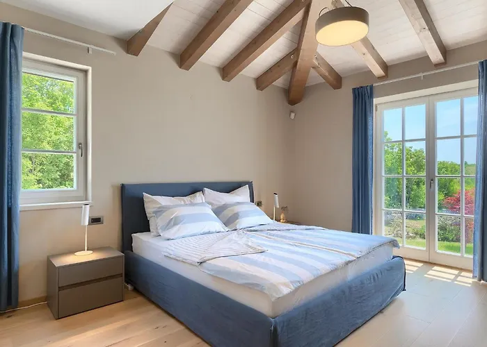 Carinzia Ferienhaus Poreč